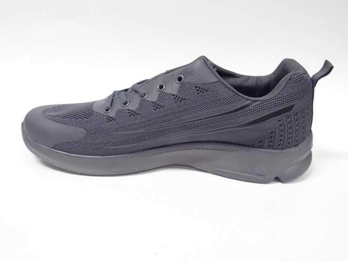 Buty sportowe męskie 9AN405-3.GREY (41/46,12par)