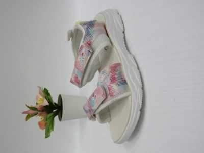 Sandały dziewczęce 3AD951.WHITE (26/31,12par)