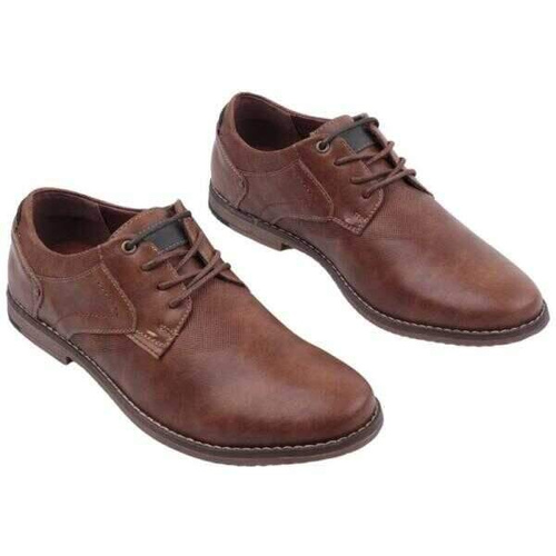 Półbuty męskie AB65A-18.CAMEL (40/45,8par)