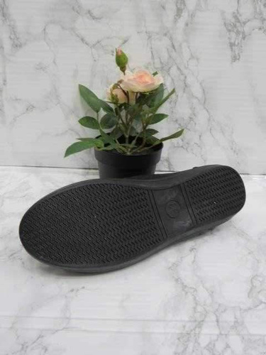 Trampki damskie 7A282C.BLACK (36/41,12par)