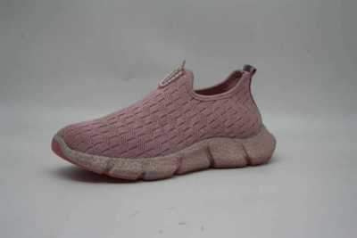 Buty sportowe damskie 7ADDQ208-11.PINK (36/41,12par)