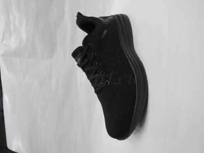 Buty sportowe męskie  9AMXC8456-H.BLACK/RED (41/46 10par)