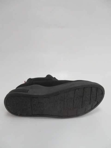Botki damskie B129A-1.BLACK (36/41,8par)