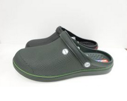 Klapki męskie  9AH369-8B.MIX  (41/46,24par)