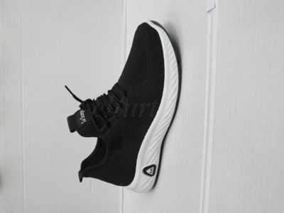 Buty sportowe męskie 9A8043-1.BLACK (40/45,12par)