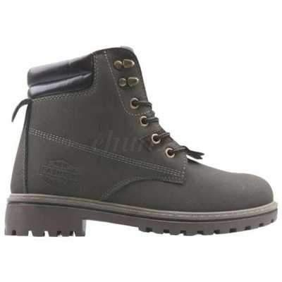 Trzewiki damskie B165-21.ARMY (37/41,8par)