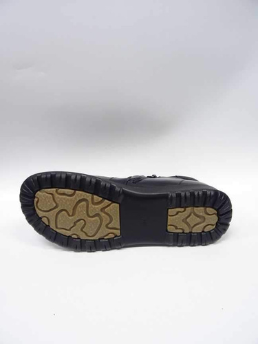 Botki damskie 7A37600-1.BLACK (36/42,12par)