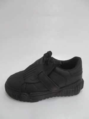 Buty sportowe damskie 7A2111-1.BLACK (36/41,12par)