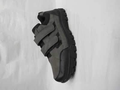 Buty sportowe męskie 9A81-8.GREEN (40/46,12par)