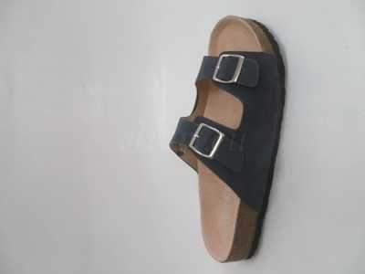 Klapki damskie 7AL942-2.BLUE (36/41,12par)