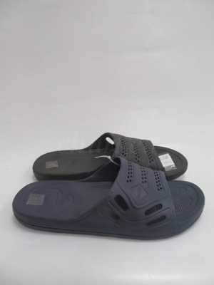 Klapki męskie 11A8025.MIX (47/49,24par)