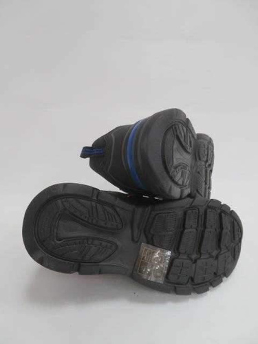 Buty sportowe chłopięce 5AXC8312.MIX (31/36,12par)