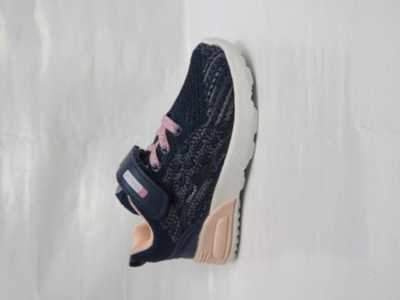 Buty sportowe dziewczęce 3AL95.DBLUE/PINK (26/31,12par)