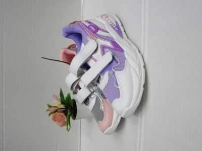 Buty sportowe dziewczęce 5A4269-22.MIX (33/38,18par)