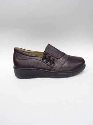 Półbuty damskie  7A8318-3.RED   (36/42,12par)