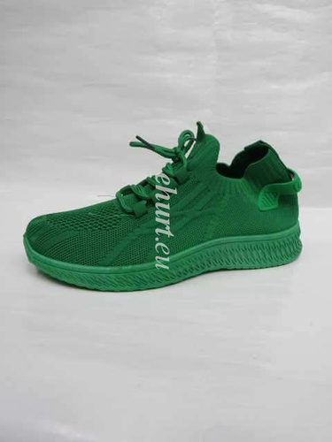 Buty sportowe damskie 7ATA206.GREEN (36/41,12par)