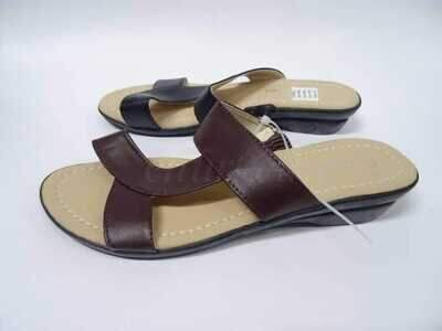 Klapki damskie 7A1052.MIX (36/41,18par)