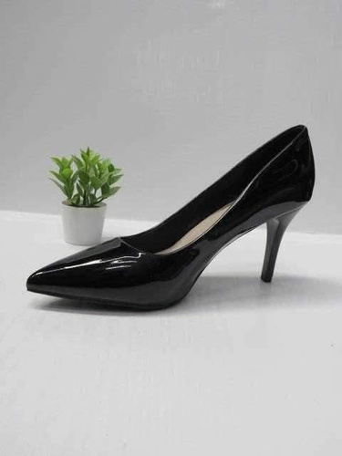 Szpilki damskie 7AXJK-03.BLACK (36/41,12par)