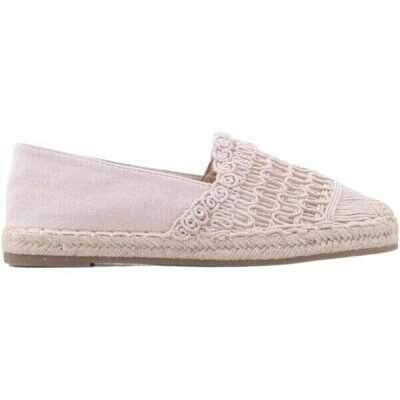 Balerinki damskie F201-9.PINK (36/41,12par)