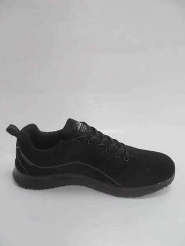 Buty sportowe męskie 11AEXC8354.BLACK (47/49,6par)