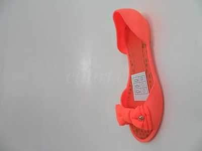 Klapki damskie 7AKM92-5.CORAL (36/41,12par)