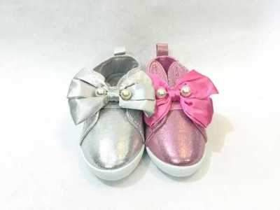 Trampki dziewczęce 3AHT75D-1.MIX (25/30,12par)