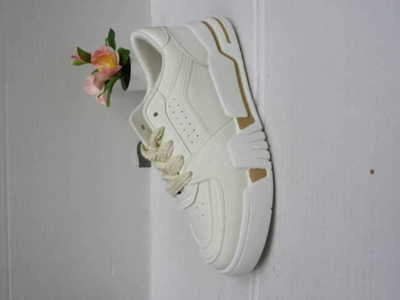 Buty sportowe damskie 7AFOH-37.WHITE/ORAN (36/41,12par)