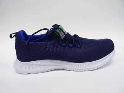 Buty sportowe męskie 9AN2561-2.BLUE (41/46,12par)