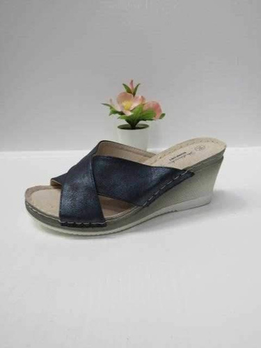 Klapki damskie 7A0521.NAVY (36/41,8par)