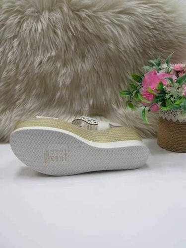 Sandały damskie 7A4202.WHITE (36/41,12par)