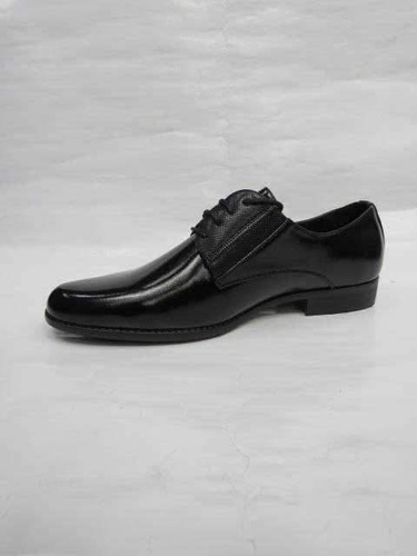 Półbuty męskie 9A90628-1.BLACK (40/46,10par)