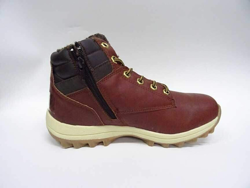 Trzewiki damskie 7A55002-3D.BROWN (36/41,12par)