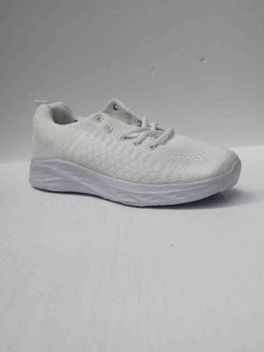 Buty sportowe damskie 7AN2513-5.WHITE (37/42,12par)