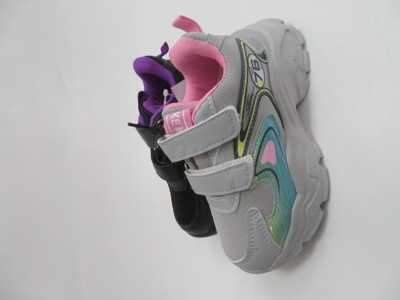 Buty sportowe chłopięce 3A2353-22.MIX (26/31,18par)