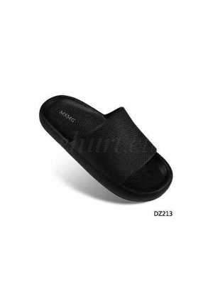 Klapki damskie DZ213.BLACK (36/41,12par)