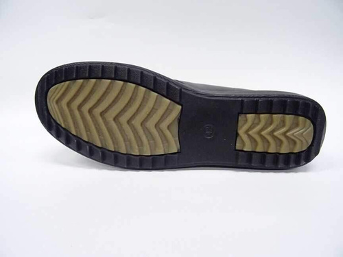 Botki damskie 7A8126-2.GREY Ocieplane (36/41,12par)