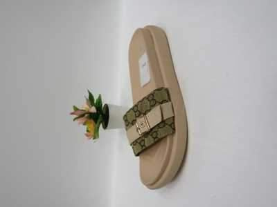 Klapki damskie 7A0-86.BEIGE (36/41,12par)