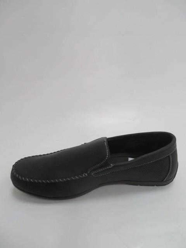 Półbuty męskie AB89-1.BLACK (40/45,8par)