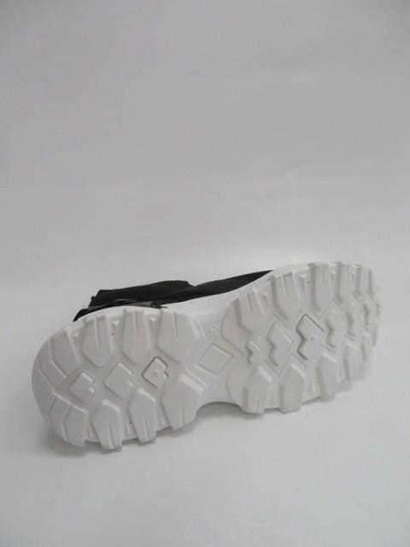 Botki damskie 7A6357.BLACK (36/41,12par)