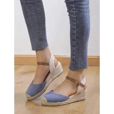 Sandały damskie 7ARR12.BLUE (36/41,12par)