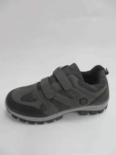 Buty sportowe męskie 9AA883.GREY (41/46,12par)