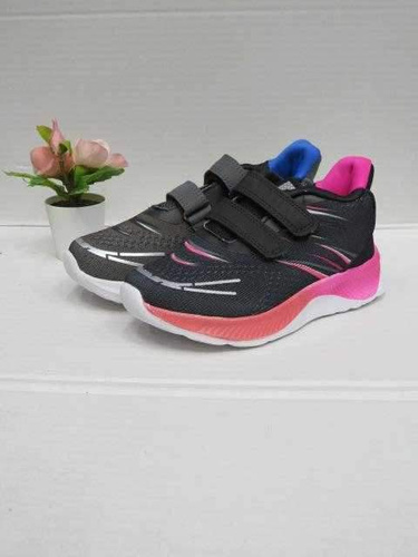 Buty sportowe dziewczęce 5A4320-22.MIX (31/36,18par)