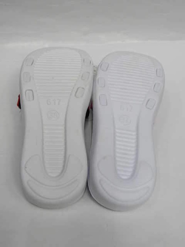 Klapki damskie  7AD617-25.MIX (37/41, 24par)