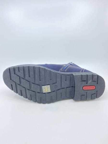 Trzewiki męskie 9AA2190-15.BLUE (41/46,8par)