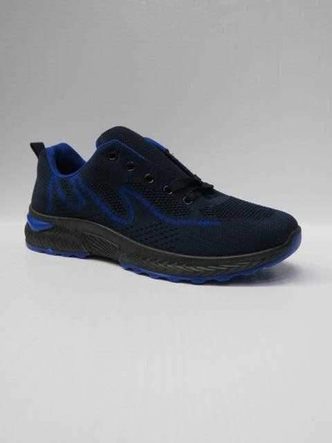 Buty sportowe męskie 9A6060-6.BLUE (41/46,12par)