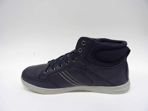 Buty sportowe męskie 9ASD212-8.BLUE (41/46,12par)