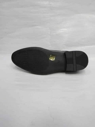 Półbuty męskie 9A90514-1.BLACK (40/46,10par)