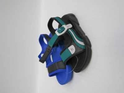 Sandały chłopięce 3AE100B.MIX (24/29,36par)