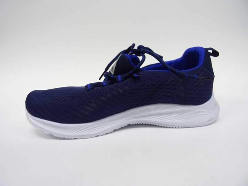 Buty sportowe męskie 9AN2561-2.BLUE (41/46,12par)