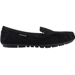 Mokasyna damskie MH03T-1.BLACK (41/43,10par)